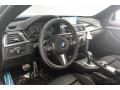 Dashboard of 2019 BMW 4 Series 440i Gran Coupe #5