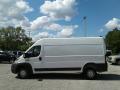 2018 ProMaster 2500 High Roof Cargo Van #2