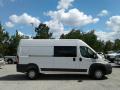 2018 ProMaster 2500 High Roof Cargo Van #6