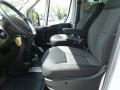 Front Seat of 2018 Ram ProMaster 2500 High Roof Cargo Van #9