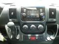 Controls of 2018 Ram ProMaster 2500 High Roof Cargo Van #15