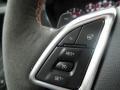  2018 Chevrolet Camaro LT Coupe Hot Wheels Package Steering Wheel #31