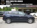 2015 Traverse LT AWD #1