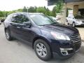2015 Traverse LT AWD #3