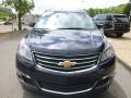 2015 Traverse LT AWD #4