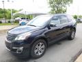 2015 Traverse LT AWD #5