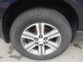 2015 Traverse LT AWD #9