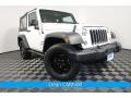 2014 Wrangler Sport 4x4 #1