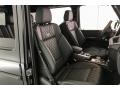Front Seat of 2018 Mercedes-Benz G 63 AMG #6
