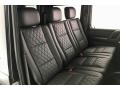 Rear Seat of 2018 Mercedes-Benz G 63 AMG #15