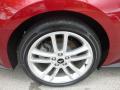  2017 Ford Mustang EcoBoost Premium Coupe Wheel #9