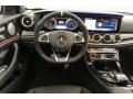 Dashboard of 2018 Mercedes-Benz E AMG 63 S 4Matic #4