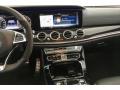 Dashboard of 2018 Mercedes-Benz E AMG 63 S 4Matic #5