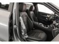 Front Seat of 2018 Mercedes-Benz E AMG 63 S 4Matic #6