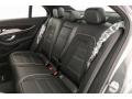 Rear Seat of 2018 Mercedes-Benz E AMG 63 S 4Matic #17