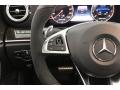  2018 Mercedes-Benz E AMG 63 S 4Matic Steering Wheel #18