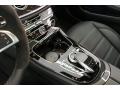 Controls of 2018 Mercedes-Benz E AMG 63 S 4Matic #21