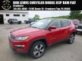 2018 Compass Latitude 4x4 #1