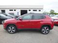 2018 Compass Latitude 4x4 #2