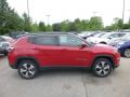 2018 Compass Latitude 4x4 #6