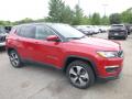 2018 Compass Latitude 4x4 #7