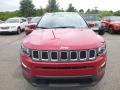 2018 Compass Latitude 4x4 #8
