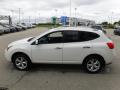 2010 Rogue SL AWD #7 2010 Rogue SL AWD #7