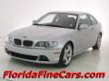 2004 3 Series 325i Coupe #1