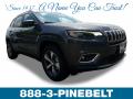 2019 Cherokee Limited 4x4 #1 2019 Cherokee Limited 4x4 #1