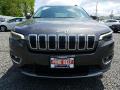 2019 Cherokee Limited 4x4 #2 2019 Cherokee Limited 4x4 #2