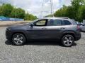 2019 Cherokee Limited 4x4 #3 2019 Cherokee Limited 4x4 #3