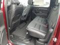 Rear Seat of 2019 Ram 1500 Limited Crew Cab 4x4 #8