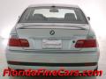 2004 3 Series 325i Coupe #6