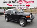 2007 FJ Cruiser 4WD #1