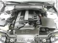 2004 3 Series 325i Coupe #9