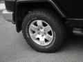 2007 FJ Cruiser 4WD #3