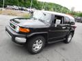 2007 FJ Cruiser 4WD #7
