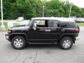 2007 FJ Cruiser 4WD #8