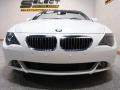 2007 6 Series 650i Convertible #2