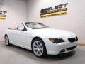2007 6 Series 650i Convertible #3