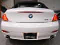 2007 6 Series 650i Convertible #5