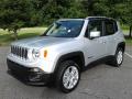 Front 3/4 View of 2018 Jeep Renegade Limited 4x4 #2