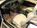 2007 6 Series 650i Convertible #8