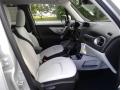 Front Seat of 2018 Jeep Renegade Limited 4x4 #14