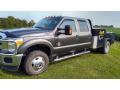 2016 F350 Super Duty XLT Crew Cab 4x4 DRW #1