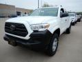 2018 Tacoma SR Access Cab 4x4 #1