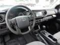 2018 Tacoma SR Access Cab 4x4 #4