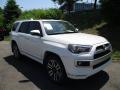 2016 4Runner Limited 4x4 #9