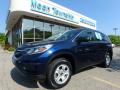 2015 CR-V LX AWD #1 2015 CR-V LX AWD #1