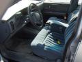 1995 Roadmaster Sedan #5